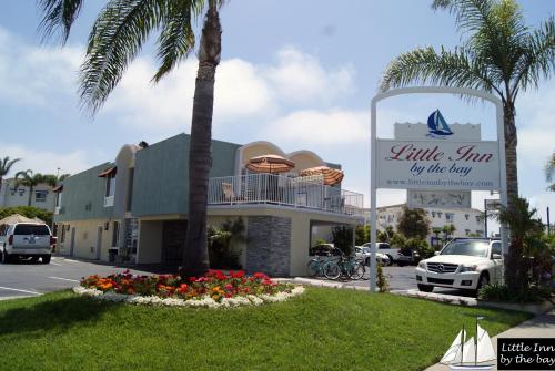 Фотография гостиницы Little Inn By The Bay Newport Beach Hotel