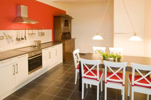 Фотографии апарт отеля
Kulturgasthof Alte Reederei