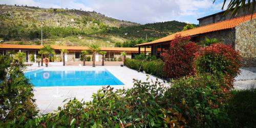 Фотография базы отдыха Gojim Casa Rural