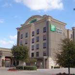 Фотография гостиницы Holiday Inn Express Frisco Legacy Park Area, an IHG Hotel