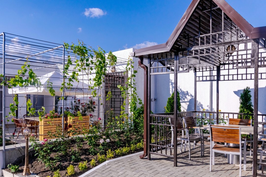 Фотография гостиницы Усадьба Сукко Ultra All Inclusive