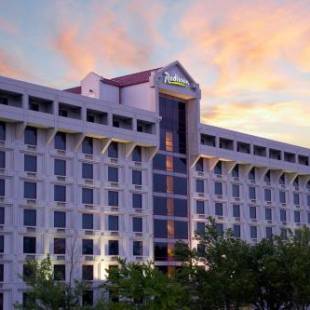 Фотографии гостиницы 
            Radisson Hotel Branson