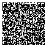 QR код гостиницы Отель Прибой