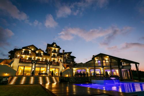 Фотография гостиницы Castelnor