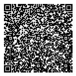 QR код гостиницы Снегири