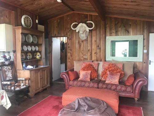 Фотография гостевого дома The Fuschias