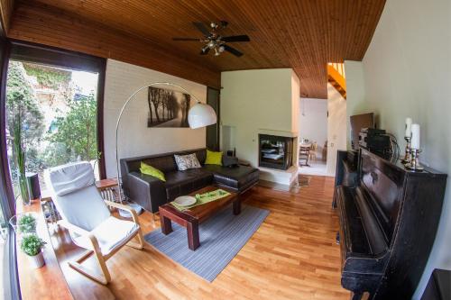 Фотография гостевого дома Ferienhaus im Bestetal