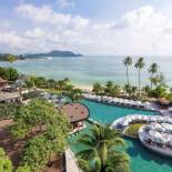 Фотография гостиницы Pullman Phuket Panwa Beach Resort - SHA Plus