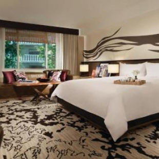 Фотография гостиницы Nobu Hotel at Caesars Palace