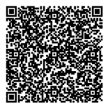 QR код гостиницы Корона Алтая