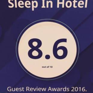 Фотографии гостевого дома 
            Sleep Inn