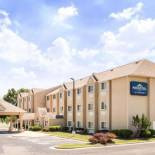 Фотография гостиницы Microtel Inn & Suites Claremore