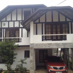 Фотографии мини отеля 
            Nuwara Eliya Homestay