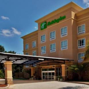 Фотографии гостиницы 
            Holiday Inn Hammond, an IHG Hotel