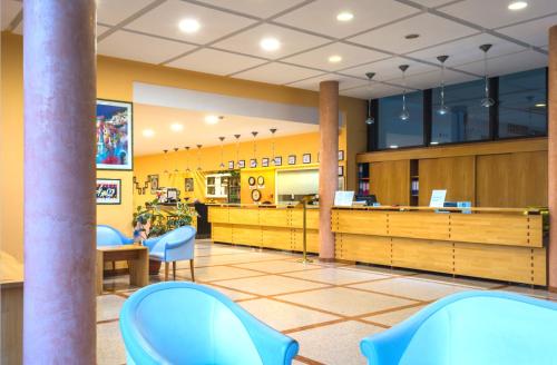 Фотография гостиницы Hotel Terme di Castel San Pietro