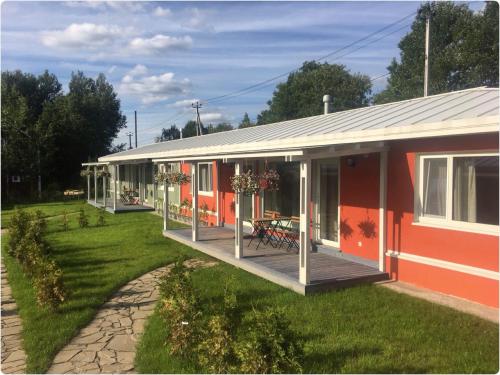 Фотография гостевого дома Дачники