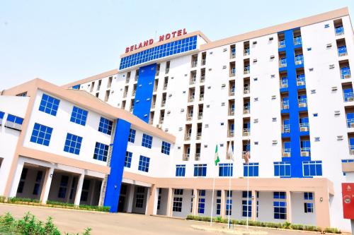 Фотографии гостиницы 
            Swiss International Beland Hotel Owerri