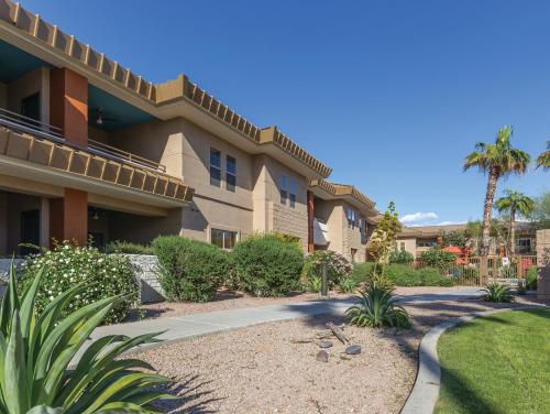 Фотография гостиницы WorldMark Scottsdale