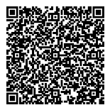 QR код мини отеля Алинка