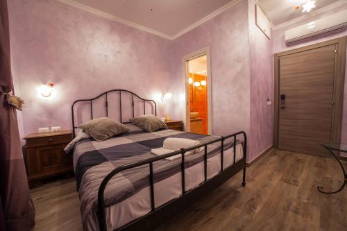 Фотографии мини отеля 
            Iris Guest House