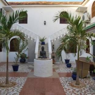 Фотографии мини отеля 
            Riad côté jardin