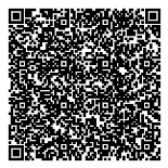 QR код гостиницы White & Black Home