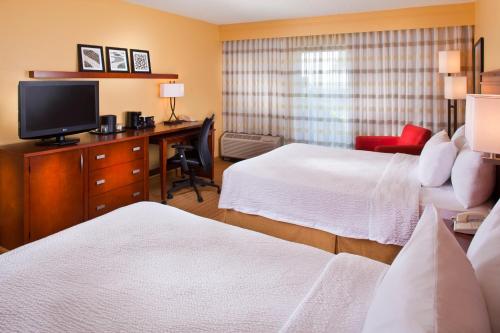 Фотография гостиницы Sonesta Select Chattanooga Hamilton Place