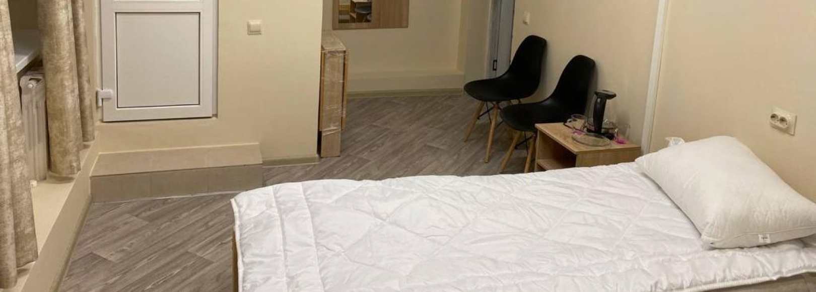 Фотография гостиницы Как дома