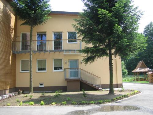 Фотография гостевого дома Zawoja1560 Apartamenty przy Aptece