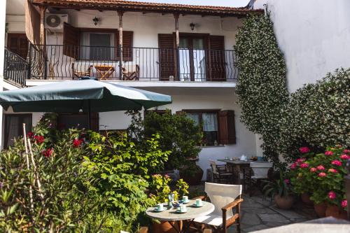 Фотография гостевого дома Summer House