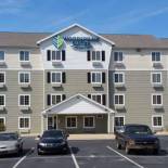 Фотография гостиницы WoodSpring Suites Little Rock