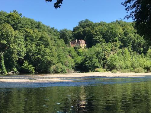 Фотография мини отеля Le Relais des galets