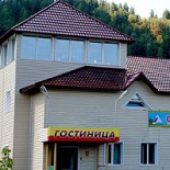 Фотография гостиницы Авторейс