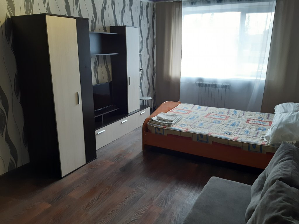 Фотография квартиры Апартаменты на Мира 22