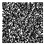 QR код мини отеля Мумий Тролль