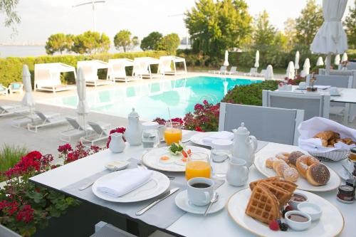 Фотография гостиницы Makedonia Palace