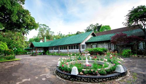 Фотографии гостиницы 
            Bandarawela Hotel