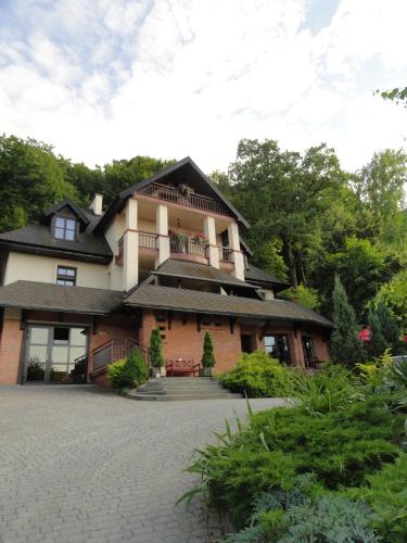 Фотография апарт отеля Willa Agnieszka