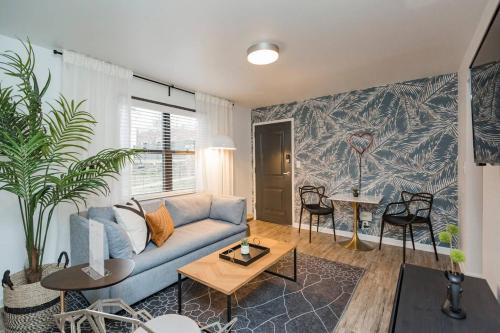 Фотография апарт отеля Abode Nashville - Marathon Village Near Downtown