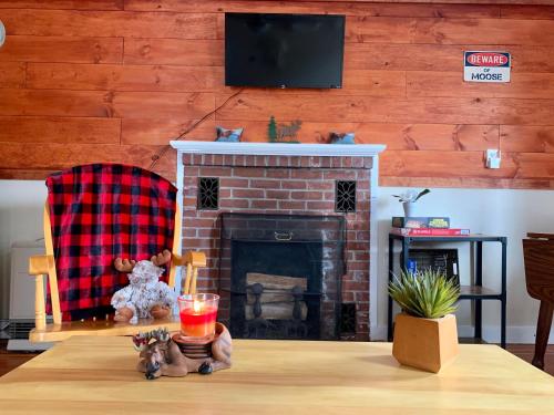 Фотография гостевого дома Mohawk Cottages