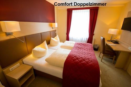 Фотография гостиницы Hotel & Restaurant Wiggers