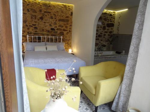 Фотография гостевого дома La Solana