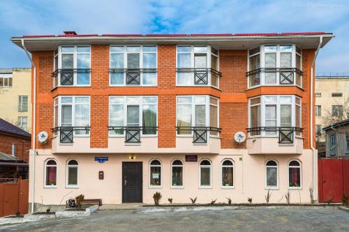 Фотография гостевого дома У Машука на Пирогова, 6