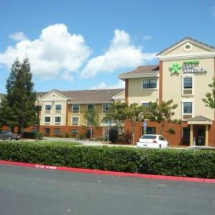 Фотографии гостиницы 
            Extended Stay America Suites - Pleasant Hill - Buskirk Ave