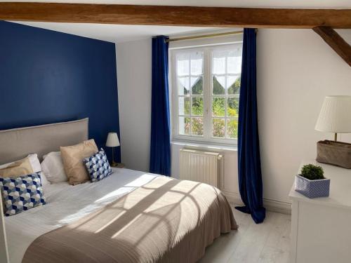 Фотография гостевого дома 2 chambres, 4 a 6 voyageurs en centre ville, à 5 mins du zoo