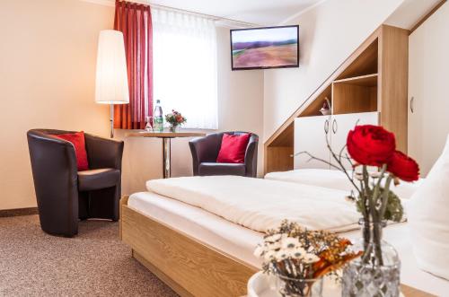 Фотография гостевого дома Pension Hotel Sartor