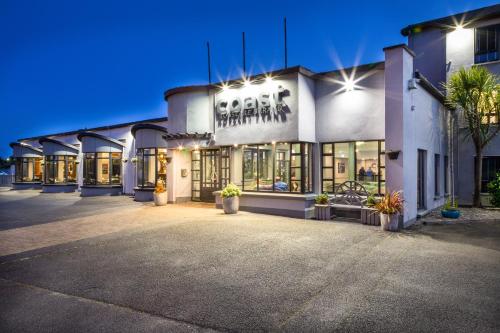 Фотография гостиницы Coast Rosslare Strand