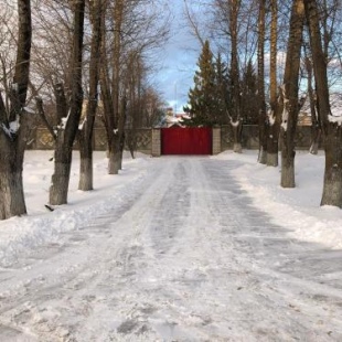 Фотография гостевого дома Пасынково, 134