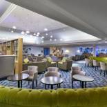 Фотография гостиницы DoubleTree by Hilton Bristol North