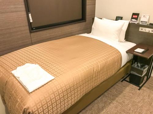 Фотография гостиницы Hotel Livemax Toyama